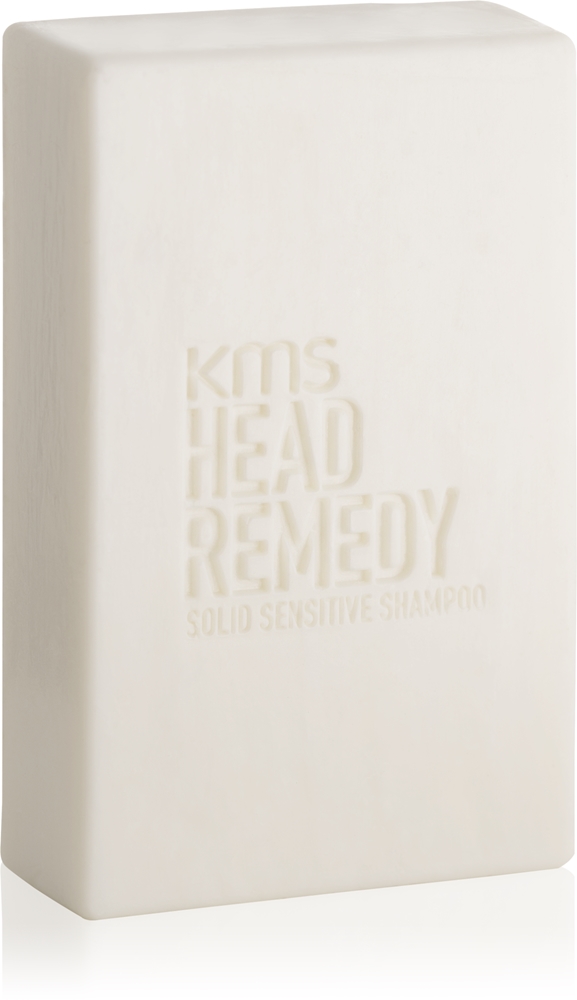 

Твердый шампунь Head Treatment для чувствительной кожи головы Kms, 75 гр