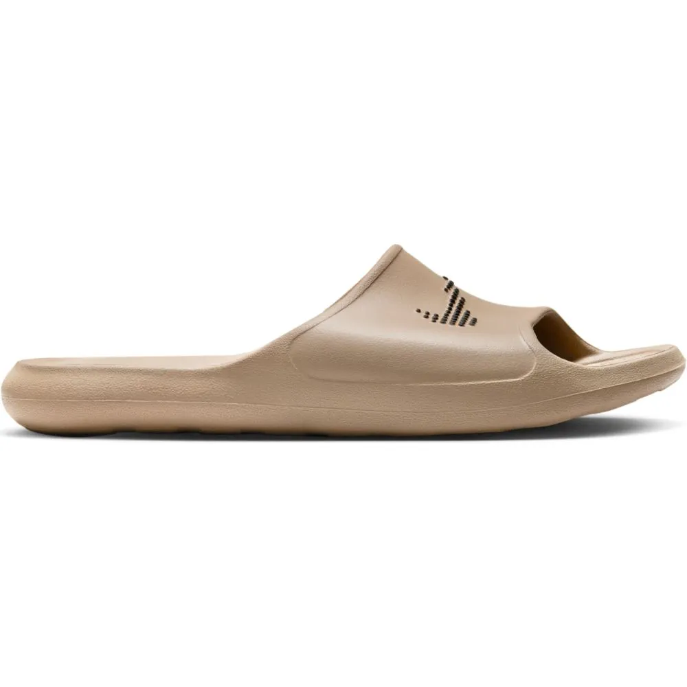

Шлепанцы Nike Victori One, коричневый