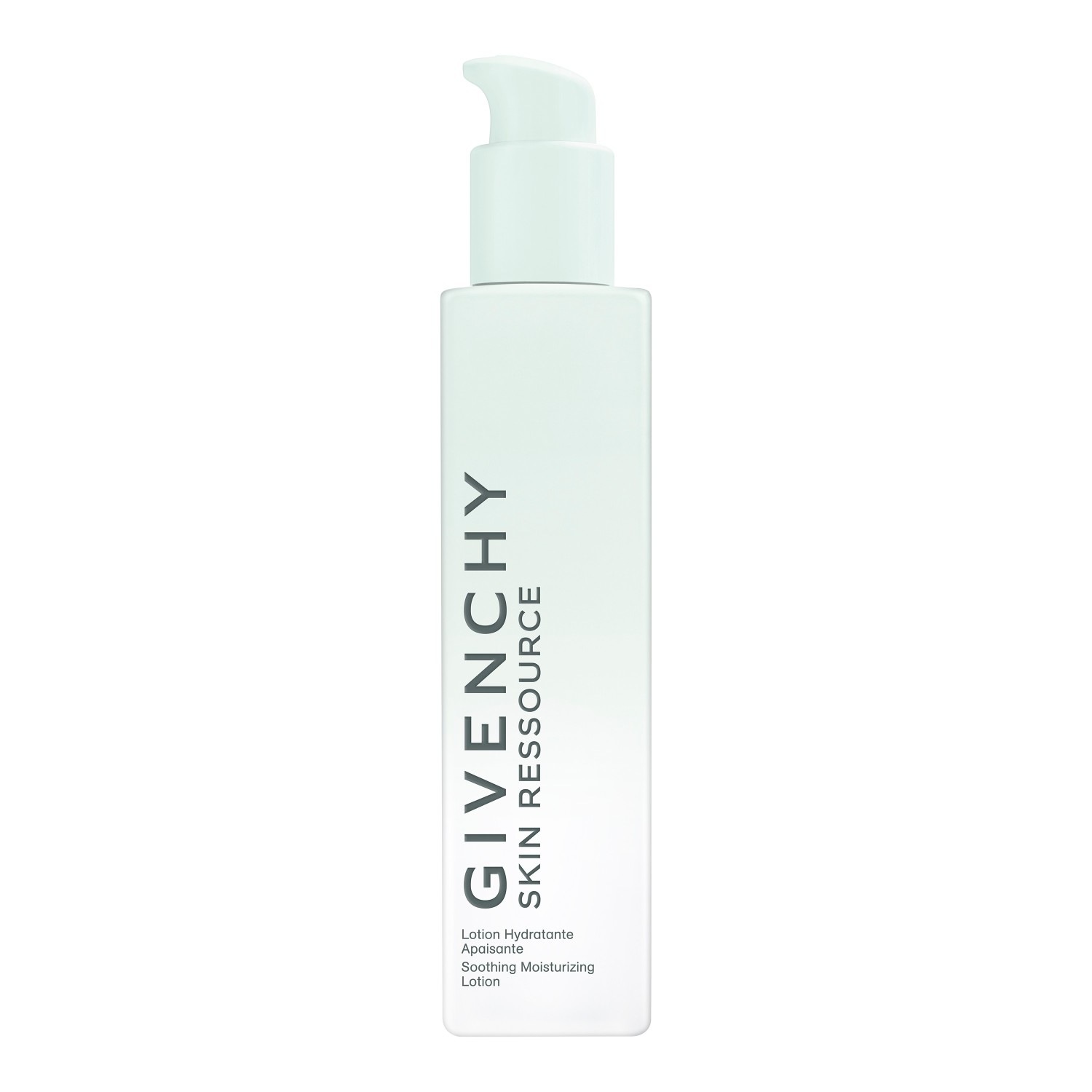 

Лосьон для лица skin ressource soothing moisturizing lotion Givenchy, объем 200 мл