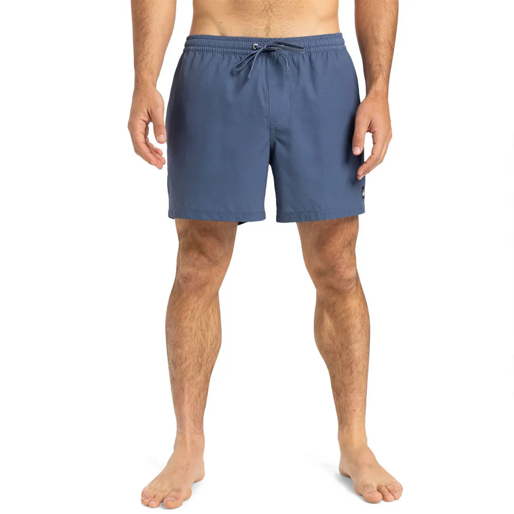 

Шорты для плавания Quiksilver Everyday Flex Volley 15´´, синий