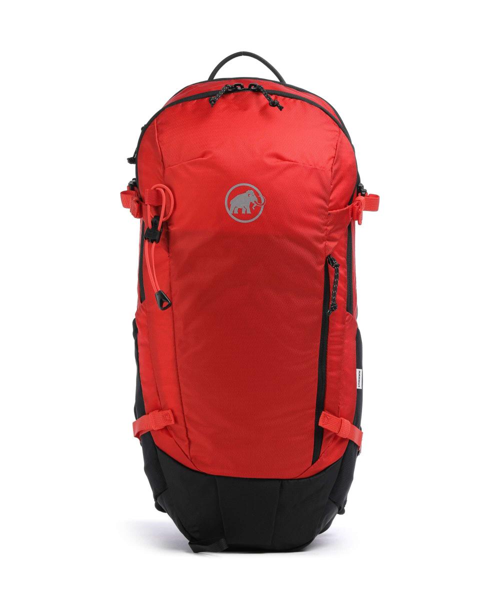 

Рюкзак походный Lithium 15 из полиамида Mammut, мультиколор