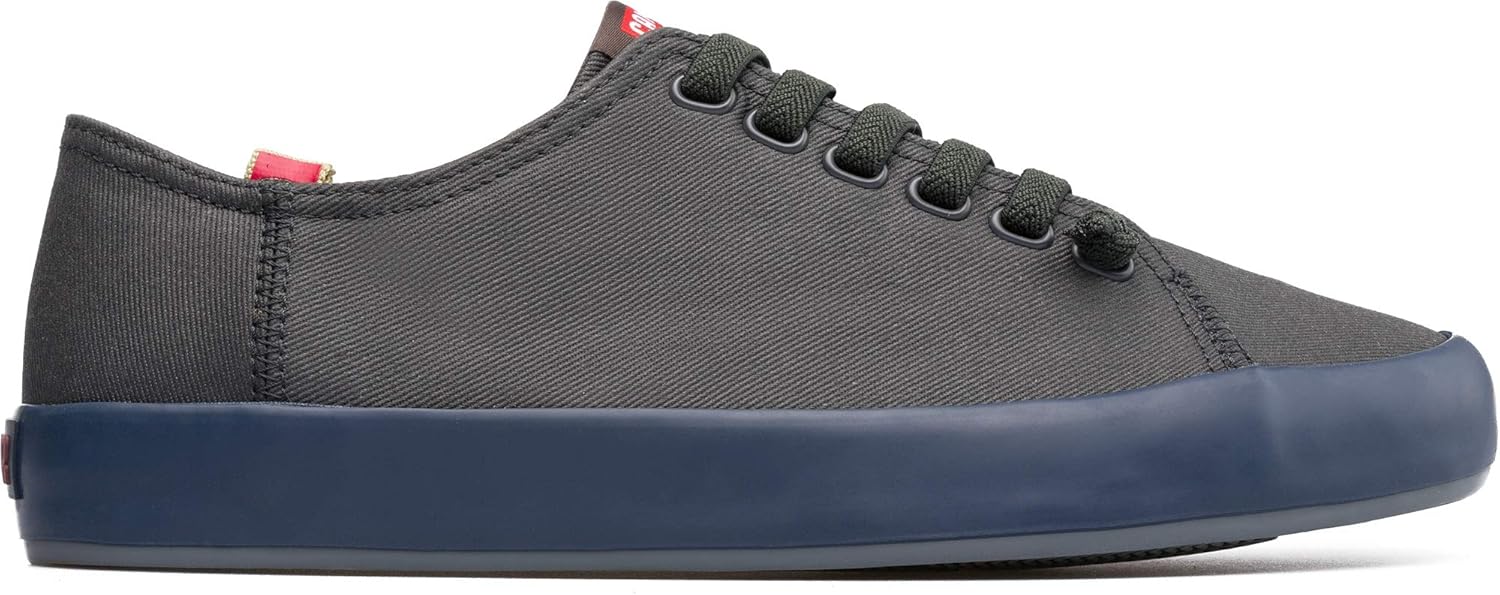 

Мужские модные кроссовки Camper Andratx K100158, серый