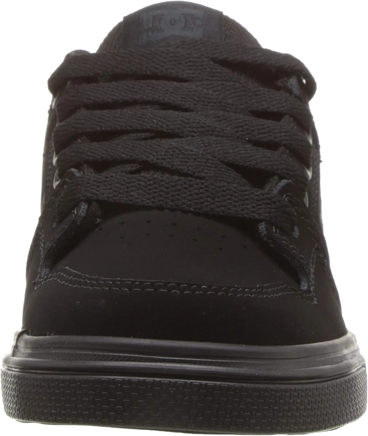 Кроссовки высокие DC, Black/Pirate Black — фото 2