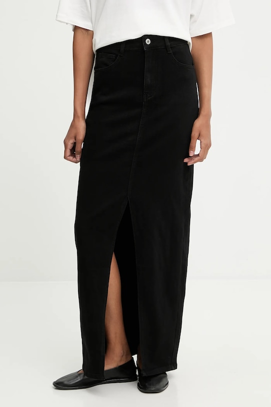 

Юбка Answear.Lab, черный