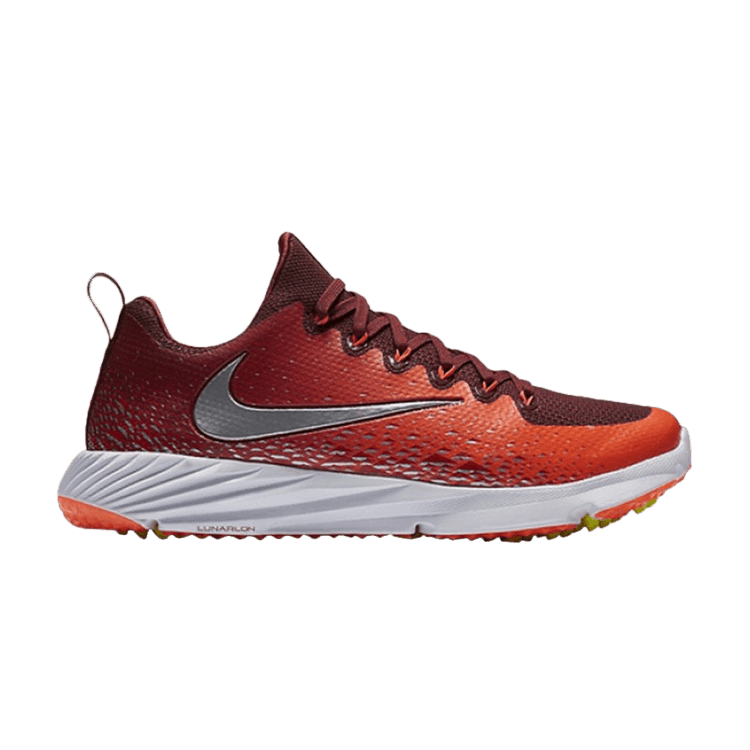 

Кроссовки Vapor Speed Turf 'Red', красный