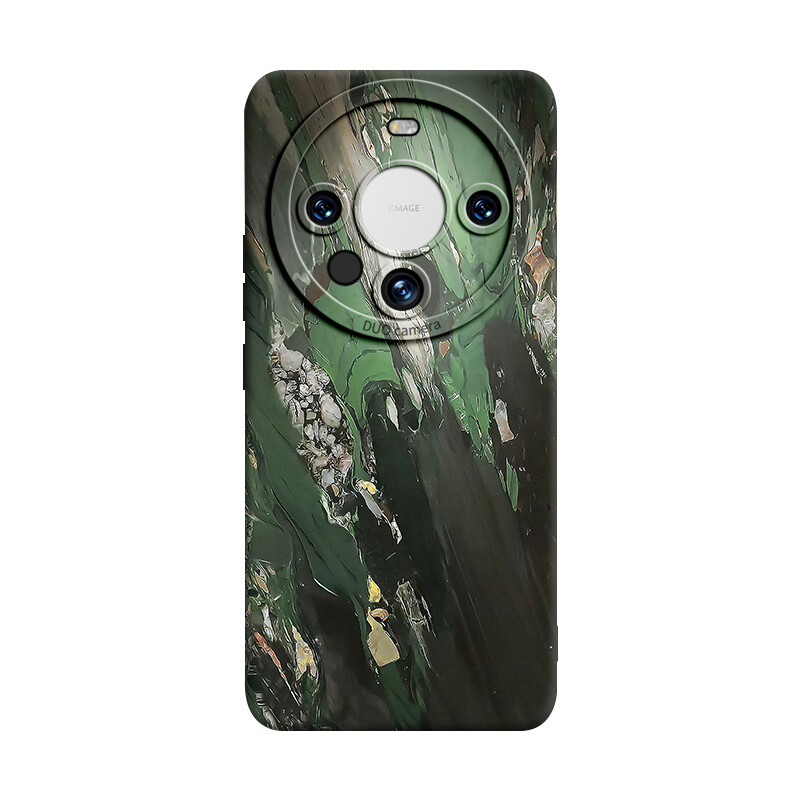 

Чехол для телефона Gguu, Sen green