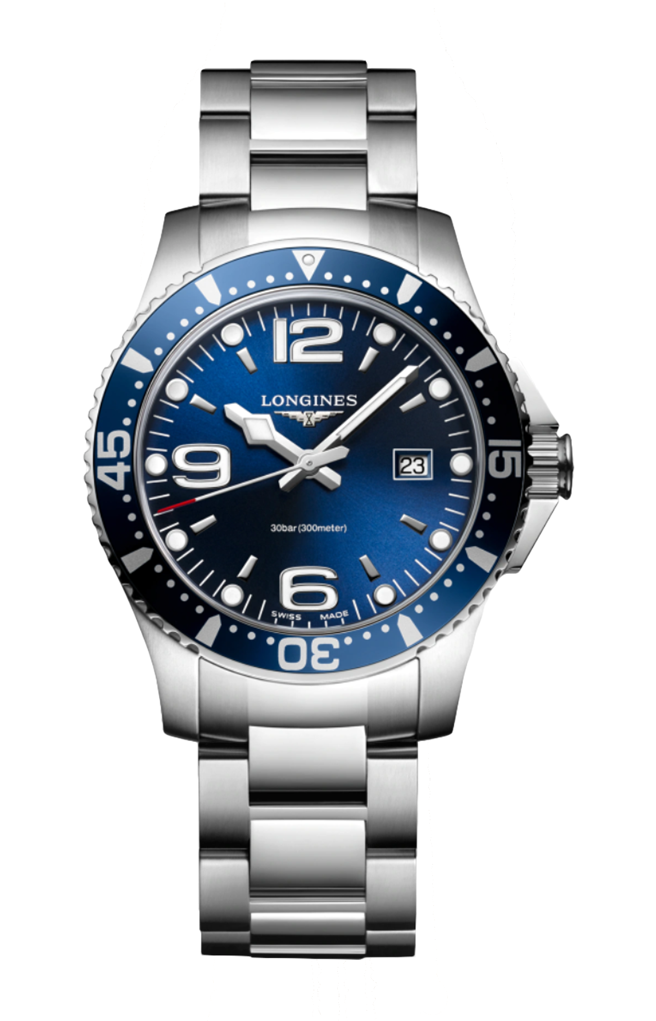 

Часы мужские Longines