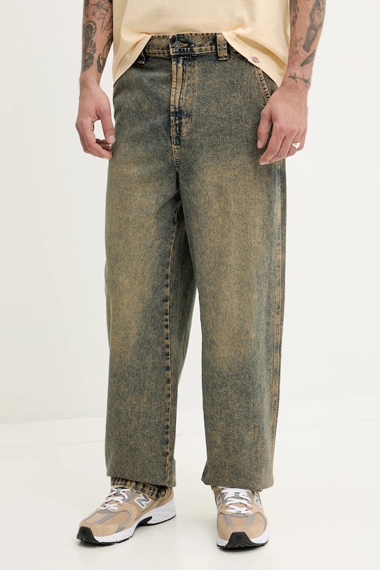 

Джинсы Dickies, темно-синий
