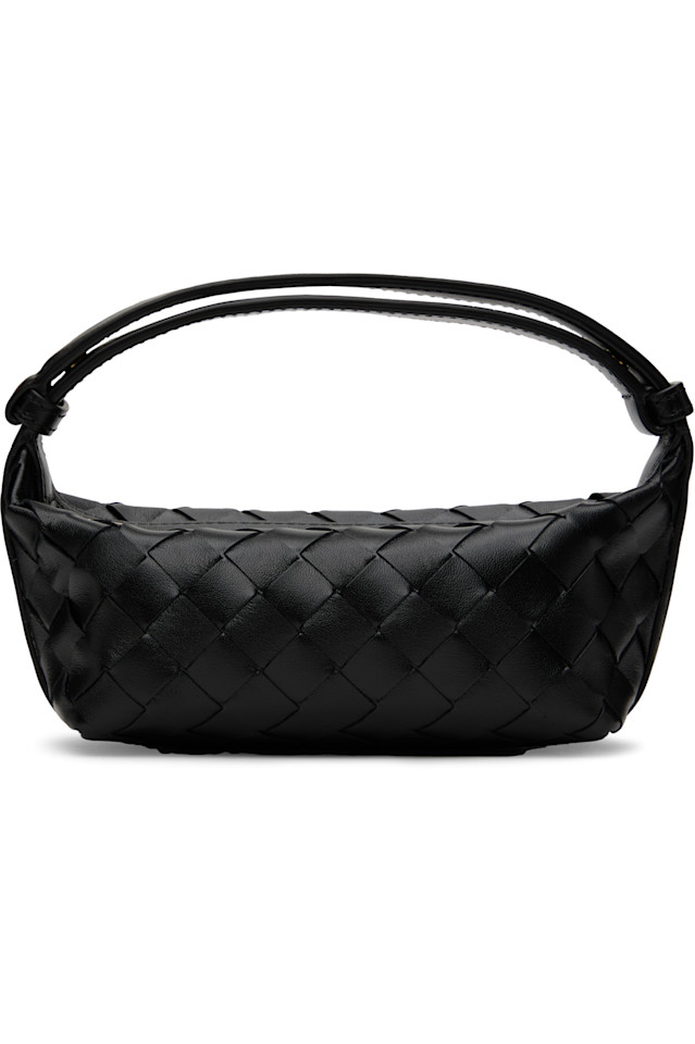 

Сумка Ew Wallace Bottega Veneta, мультиколор