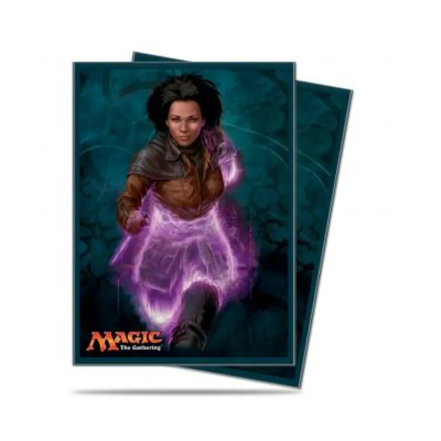 

Возьмите корону (80), Official Magic - The Gathering Sleeves (Assorted)
