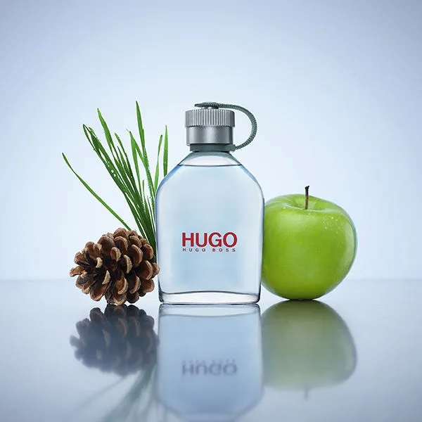 Дезодорант-спрей Hugo 150 мл HUGO BOSS — фото 2