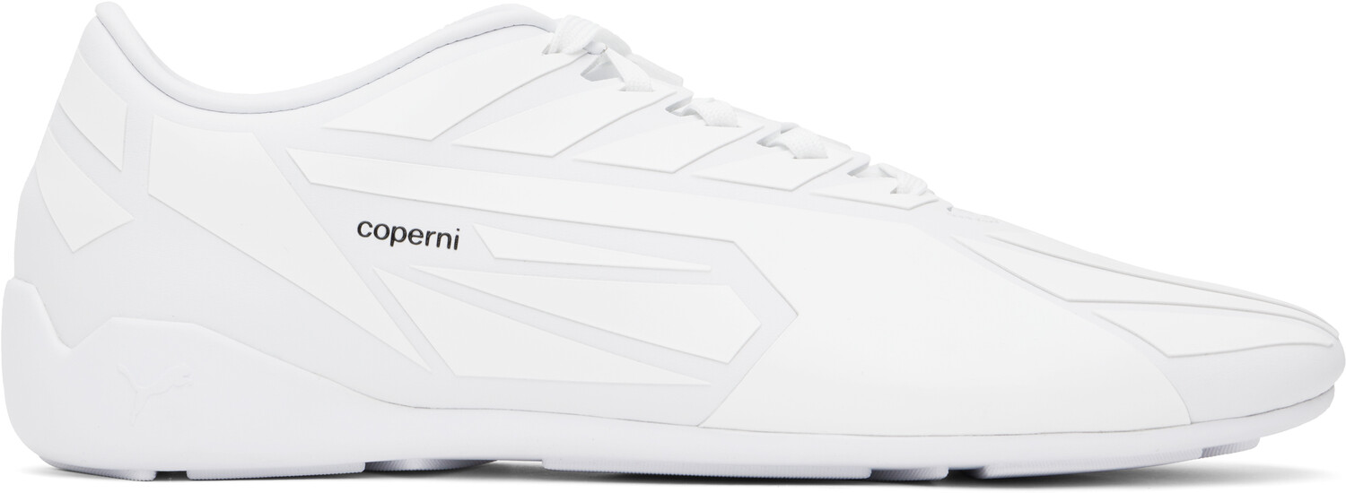 

Кроссовки Speedcat PUMA Edition Coperni, белый