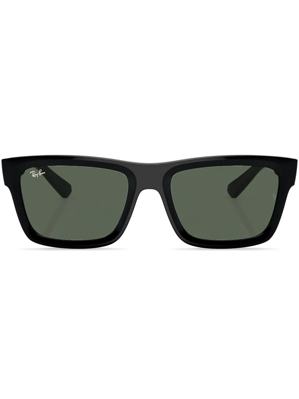 

Солнцезащитные очки Warren Bio-Based Ray-Ban, черный