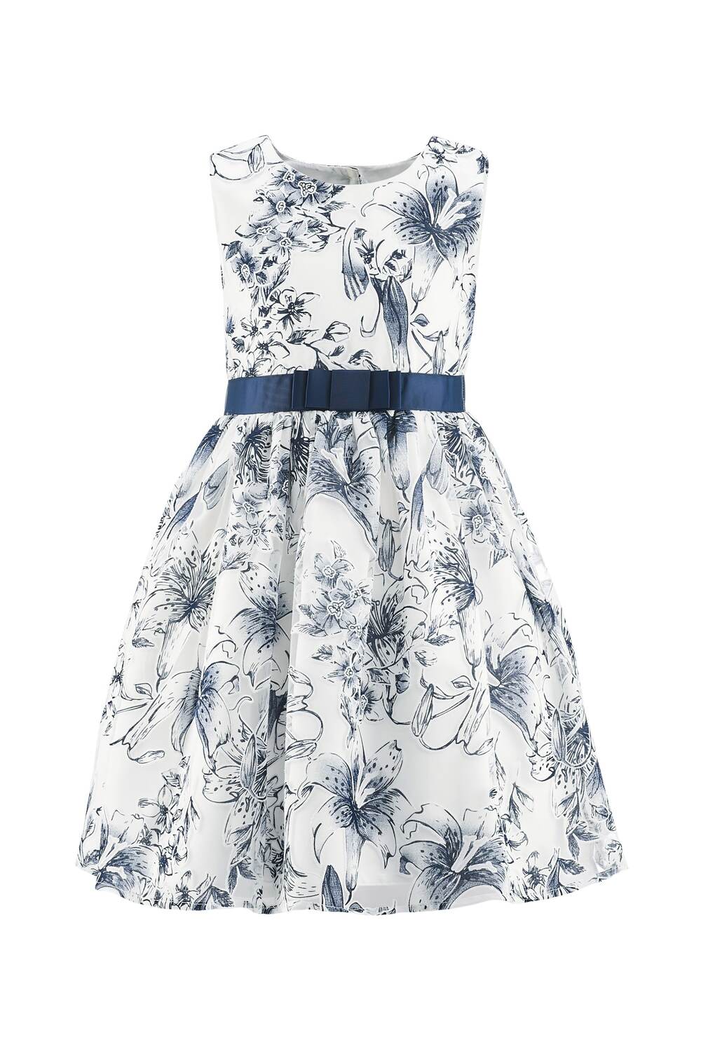 

Happy girls Платье в цвете Navy