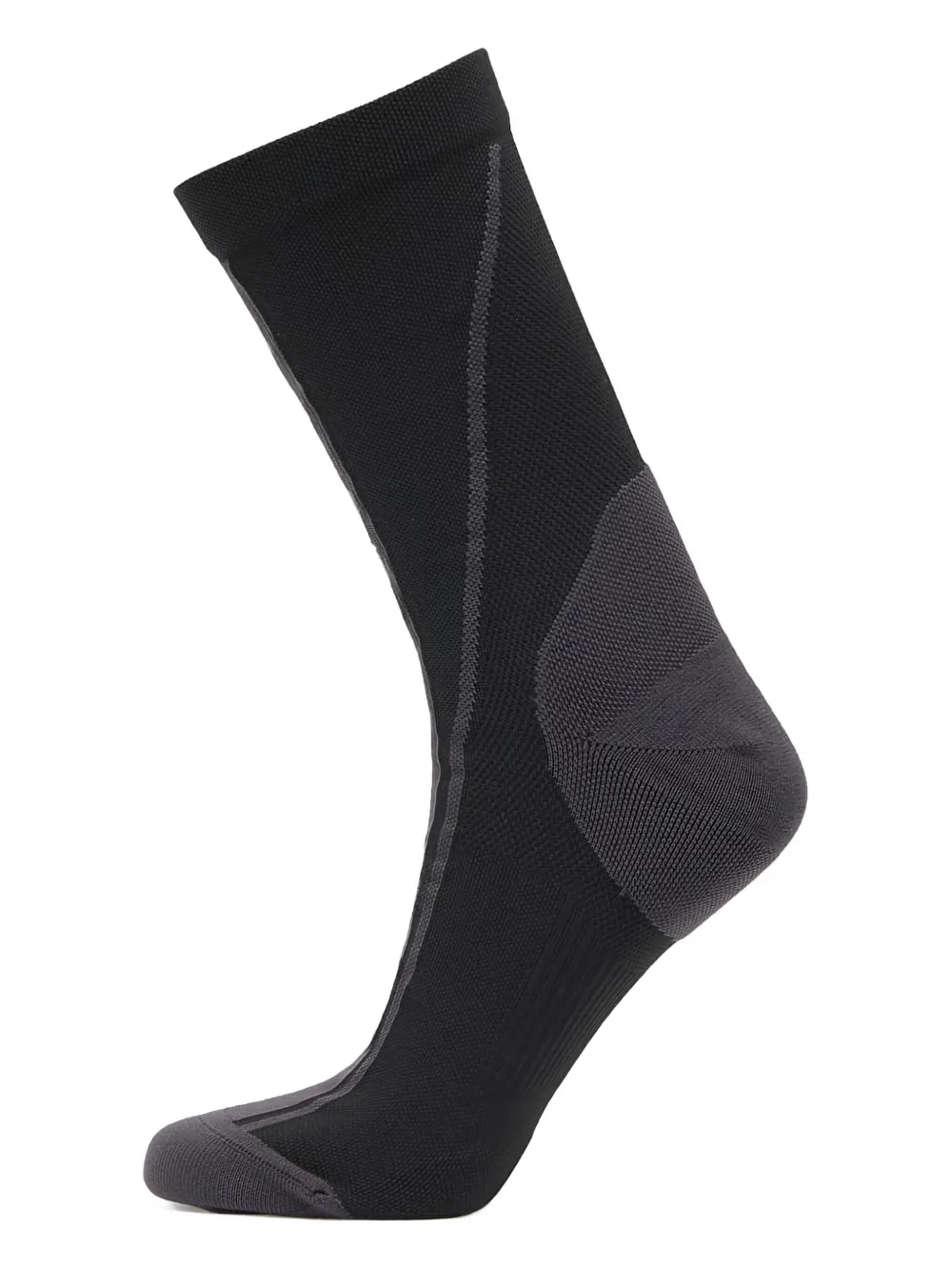 

Носки из коллаборации с Stella McCartney Adidas, черный