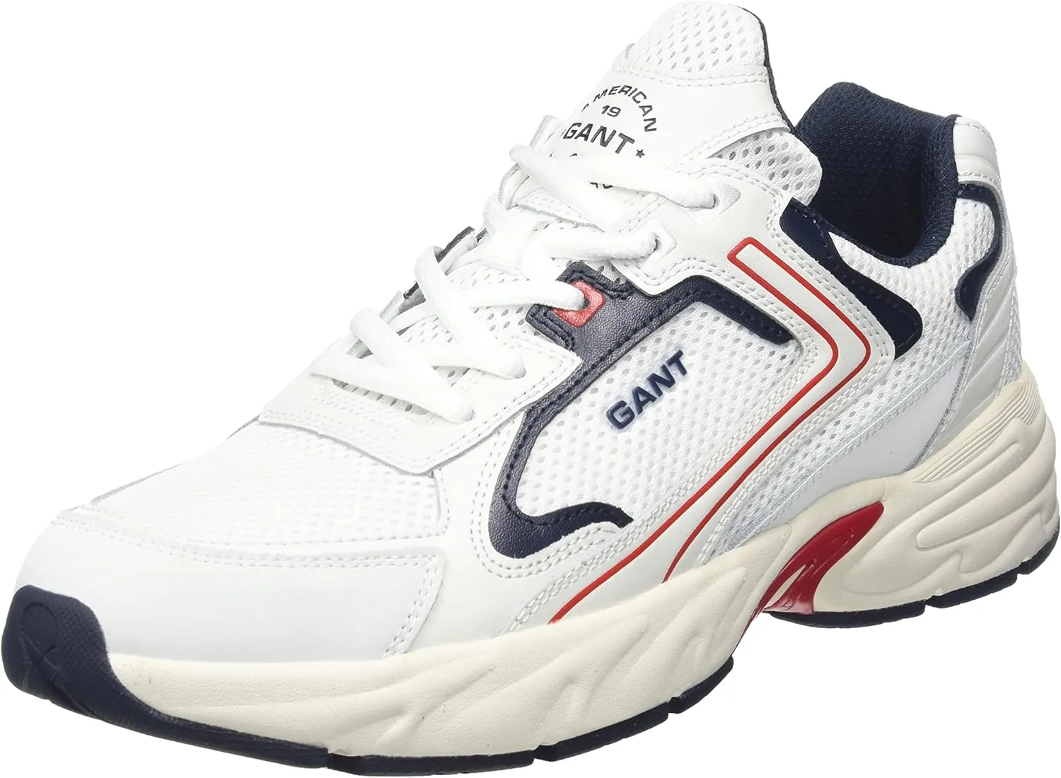 Мужские кроссовки Gant Mardo, белый