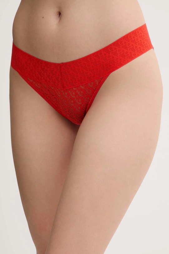 

Трусики Calvin Klein Underwear, оранжевый