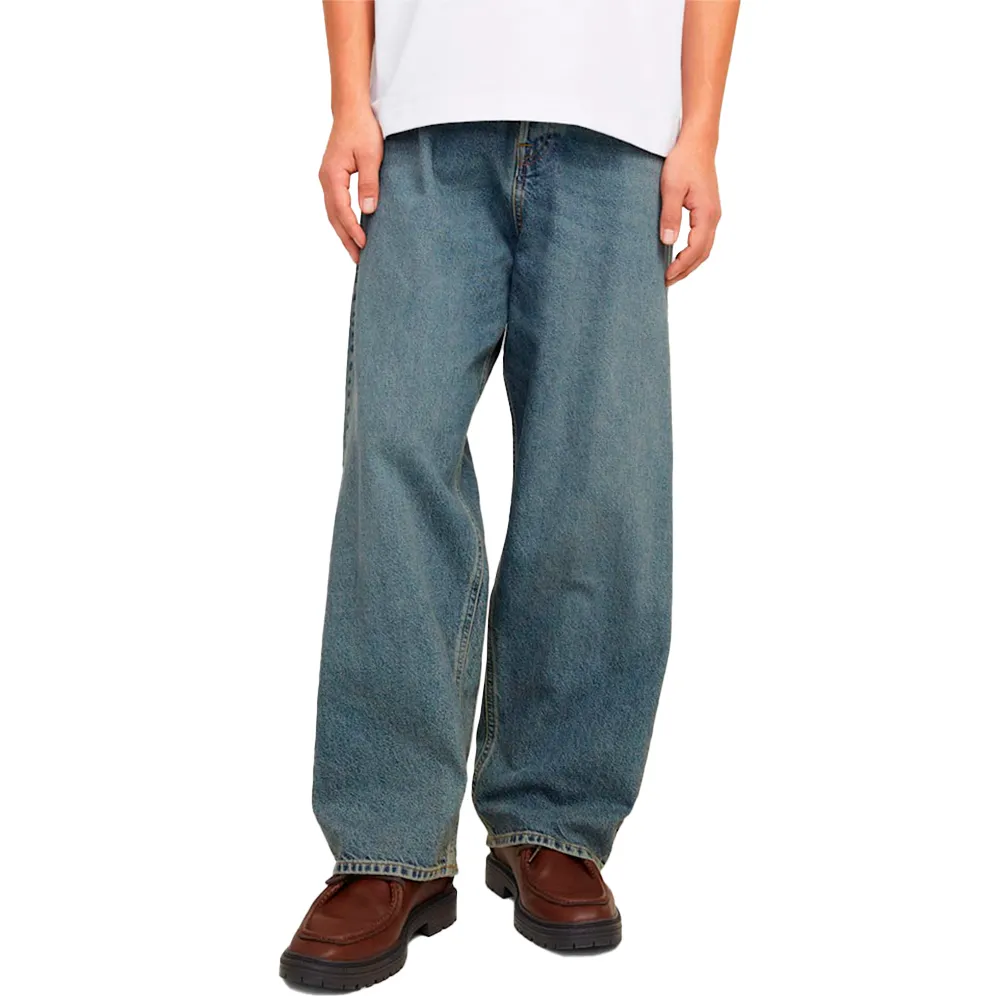 

Джинсы Jack & Jones Mike Original SBD 556, синий