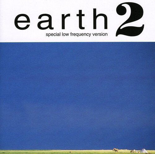 

CD диск Earth: Earth 2