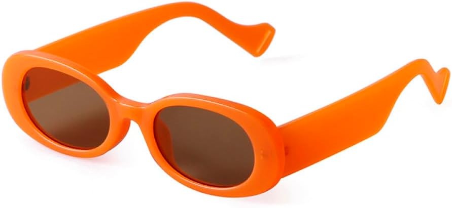 

Модные винтажные солнцезащитные очки в овальной оправе с черепаховым рисунком, 2027 год, для женщин и мужчин, стильные солнцезащитные очки в коричневой оправе MTZJH, C9