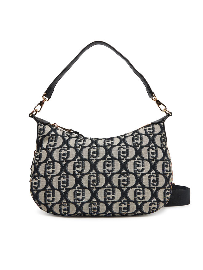 

Сумочка M Hobo AA5133 T3342 Liu Jo, серый