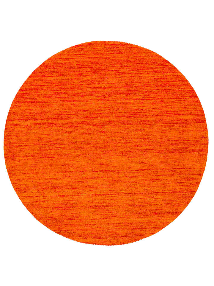 

Ковер Theko, цвет terracotta