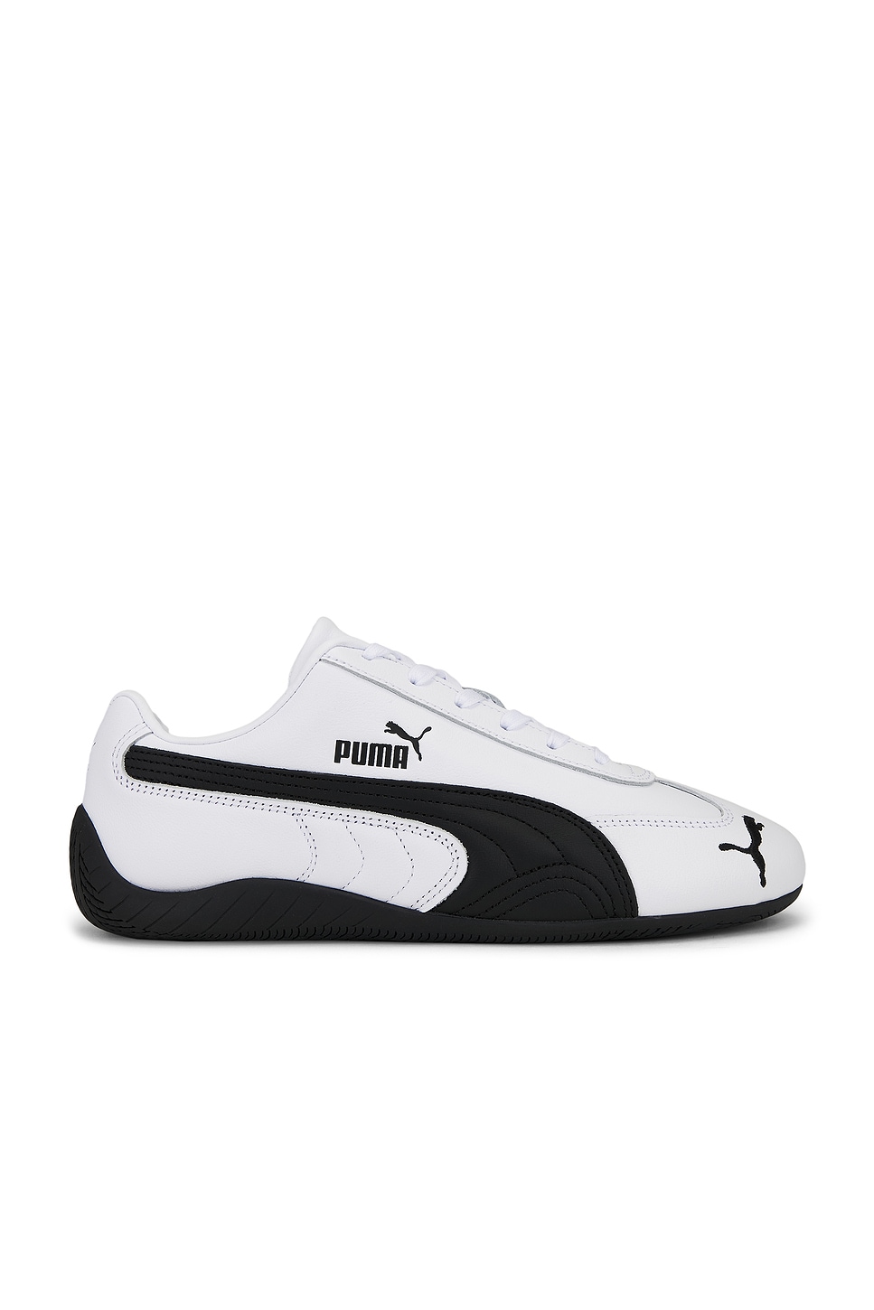 

Speedcat Кроссовки in Puma White-puma Black Puma Select, Puma White & Puma Black