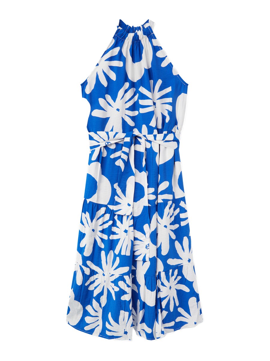 

Платье Compania Fantastica Vestido, синий