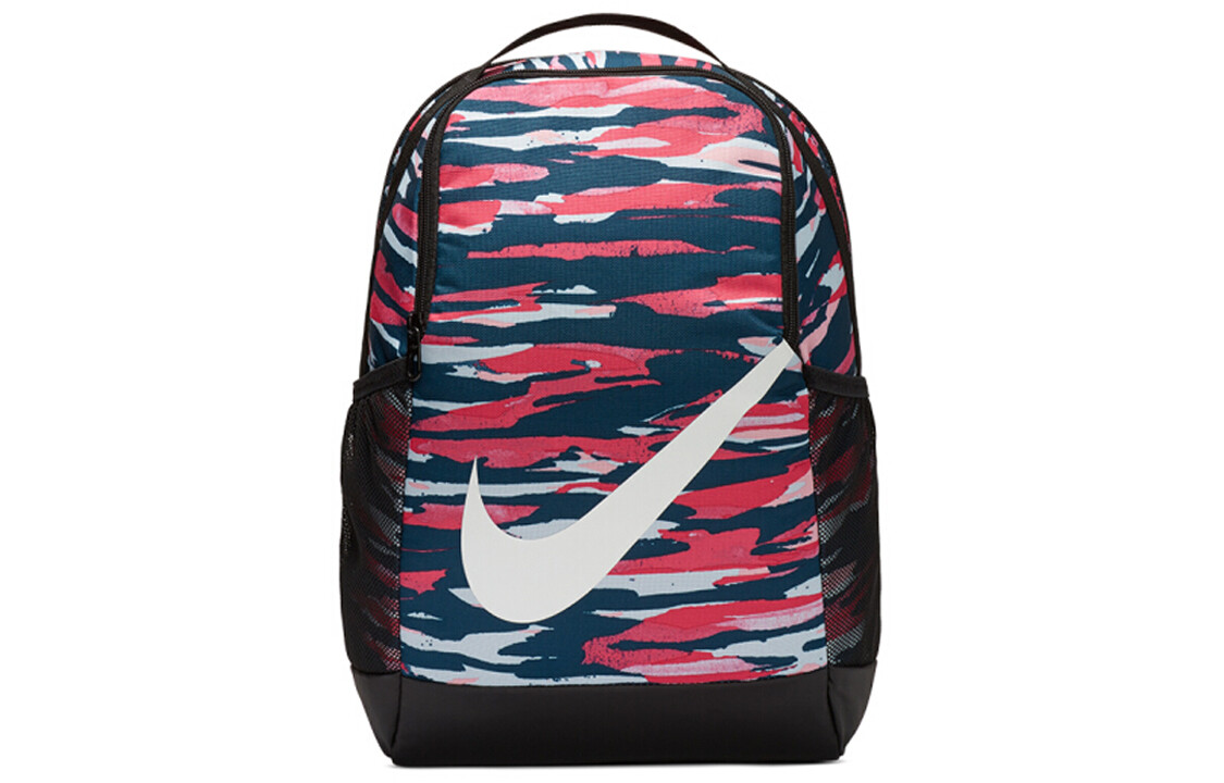

Рюкзак унисекс Nike, Black/Red