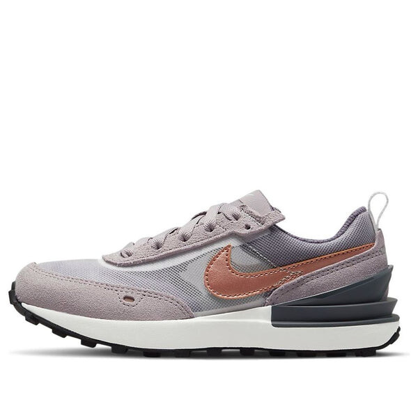 

Кроссовки вафли один Nike, белый