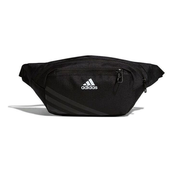

Сумка training waist bag 'black' Adidas, черный