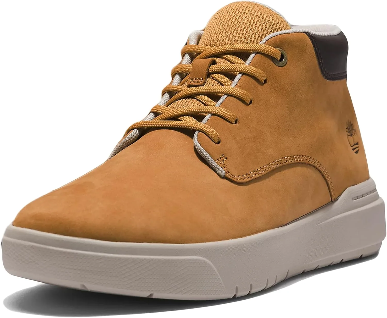 Кроссовки Timberland Seneca Bay Oxford TB0A5S8R015, красный