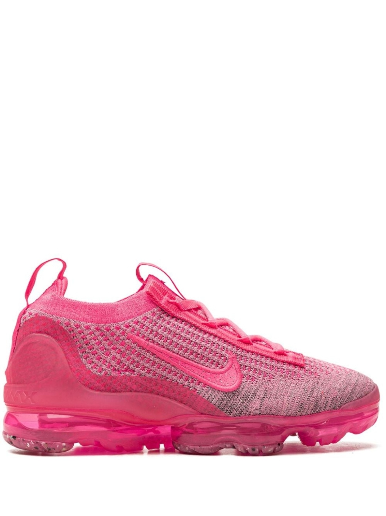 

Nike кроссовки Air VaporMax 2021 Flyknit Hyper Pink, розовый