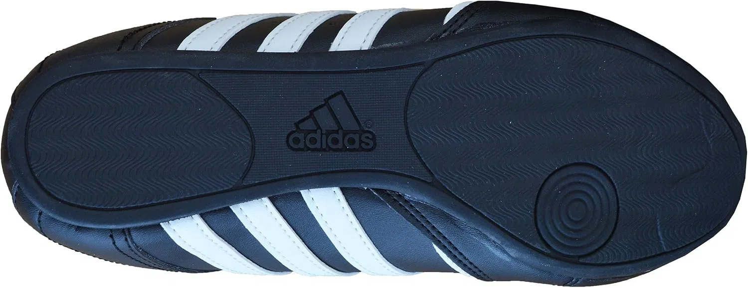 Кроссовки Adidas Adi SM III для тренировок по тхэквондо и боевым искусствам, White — фото 4