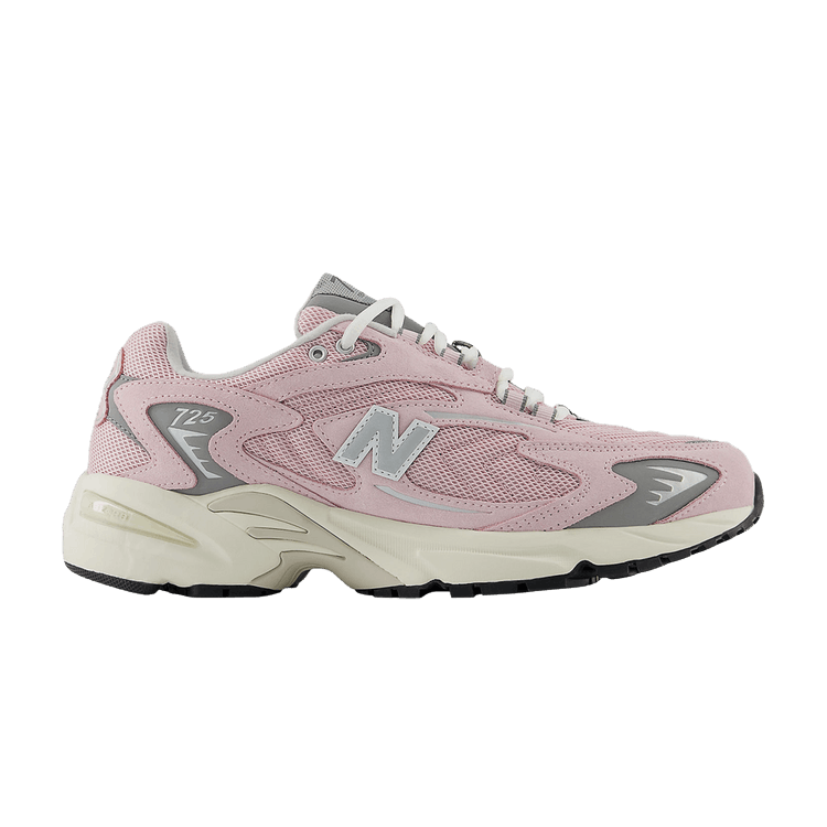 

Кроссовки 725 'Mid Century Pink', розовый