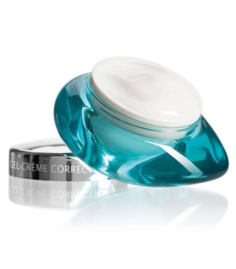 Крем для лица Thalgo — Гель- дневной Hyalu-Procollagene Wrinkle Correcting Gel-Cream, 50 мл — фото 2