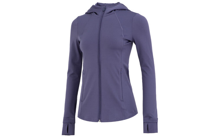 

Женская куртка Under Armour, цвет Purple