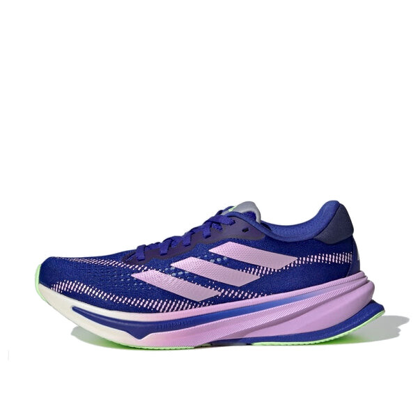 Кроссовки сверхновая восхождение Adidas, синий