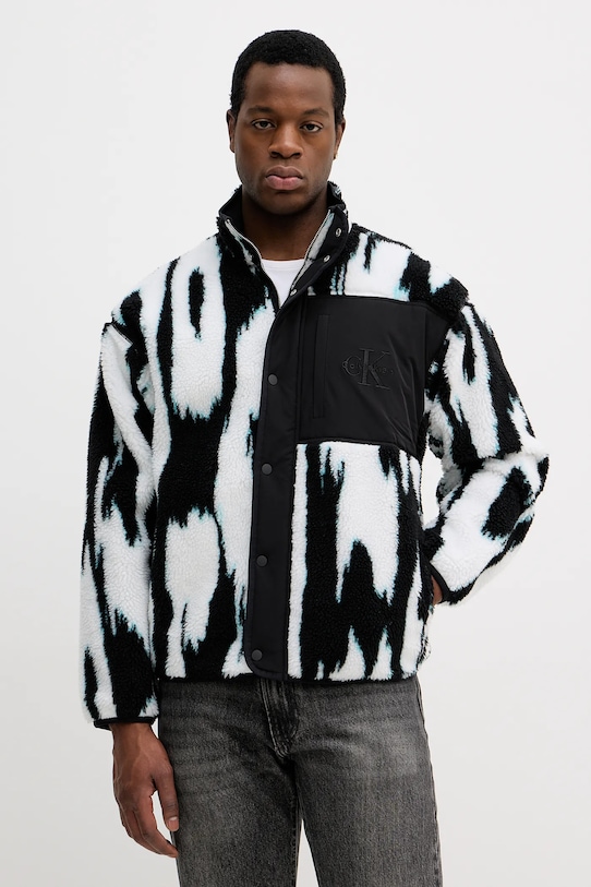 

Куртка Calvin Klein Jeans, черный