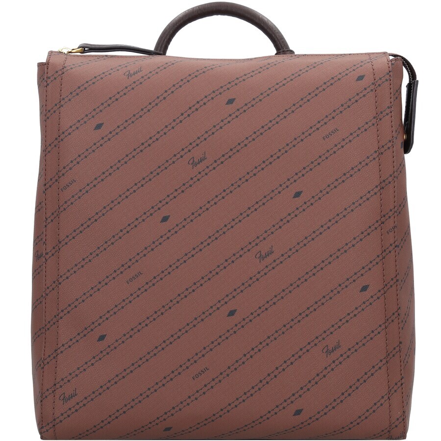 

Рюкзак Fossil PARKER, коричневый