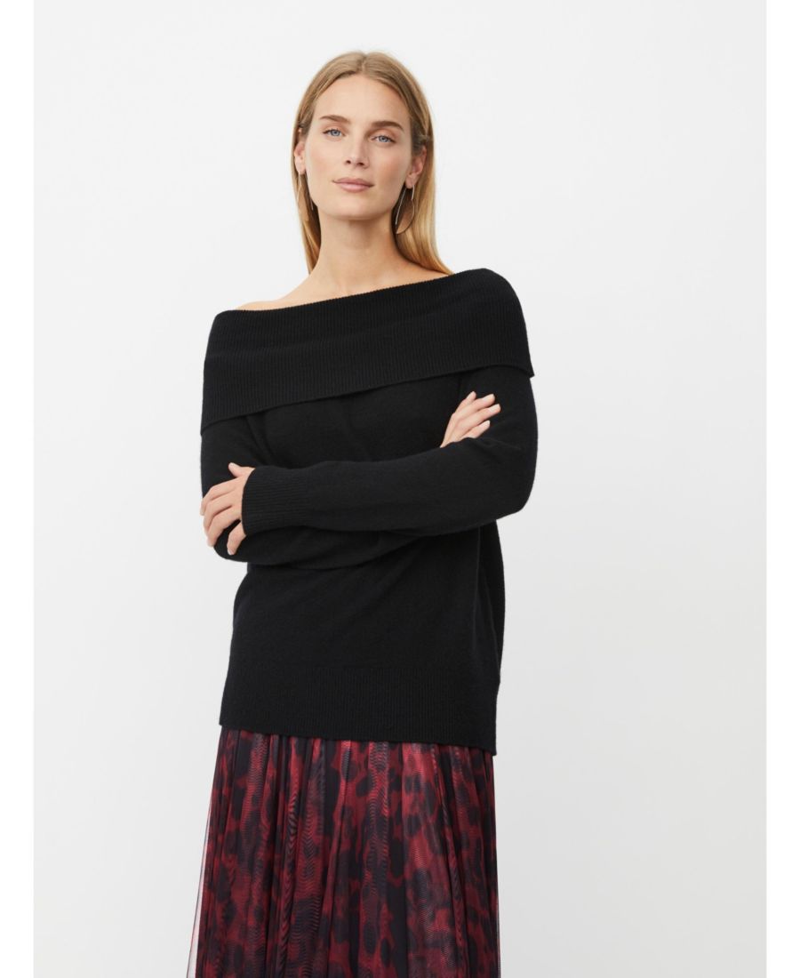 

Женские свитера MaFloraia Jumper Masai Copenhagen, Black