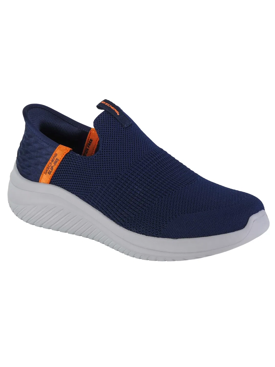 Кроссовки 'Slip-Ins Ultra Flex 3.0' Skechers, Dark Blue — фото 2