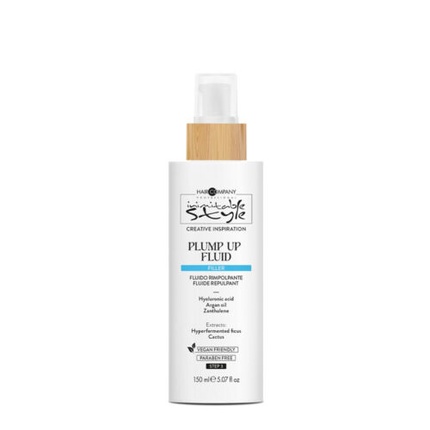 

Hair Company Inimitable Style Density3 Plump Up Fluid 150 мл Hair Company Division