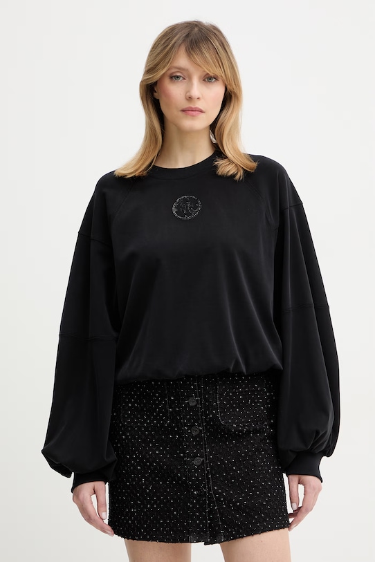 

Толстовка 4g Guess, черный