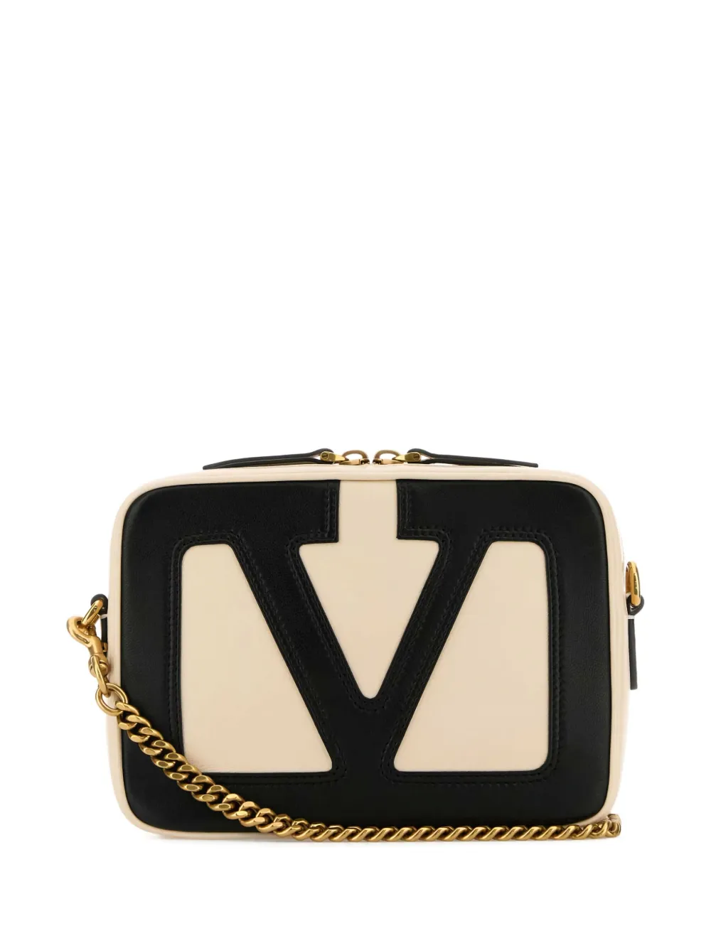 

Сумка через плечо Viva Superstar VLogo VALENTINO GARAVANI, нейтральный