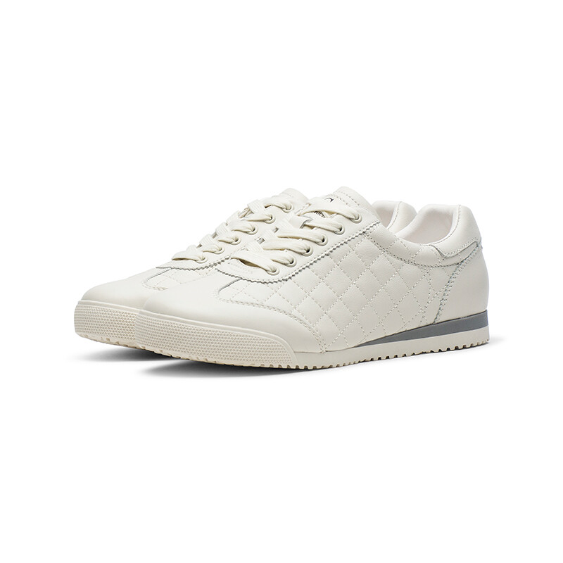 

Кеды Coup De Foudre Skateboard Shoes Women's Low-Top, кремовый