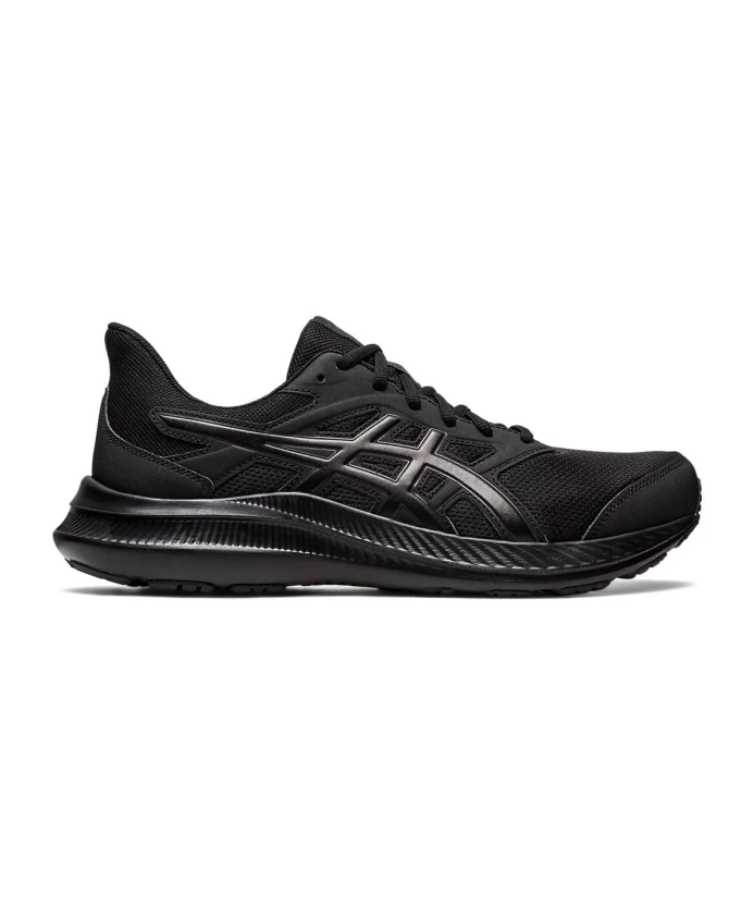 

Кроссовки Jolt4 мужские Asics, черный