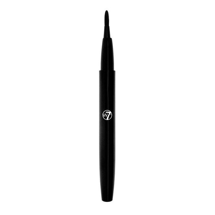 

Косметическая кисть Pincel Retráctil para Labios W7, Negro