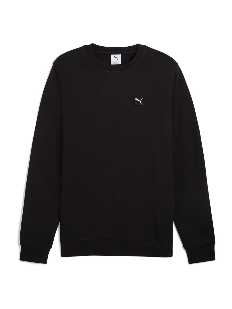 

Толстовка PUMA Essentials, черный