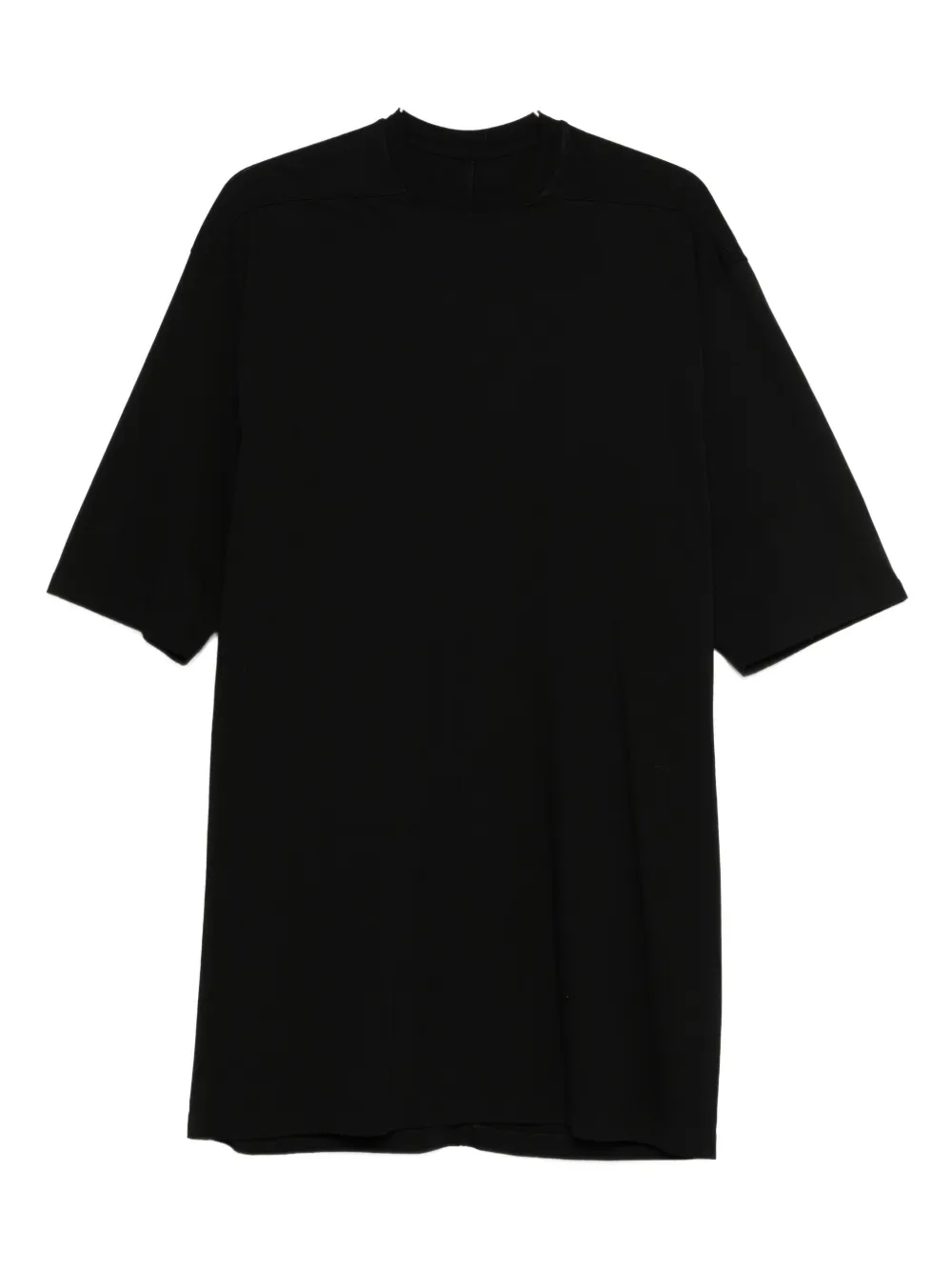 

Футболка с короткими рукавами Jumbo Rick Owens, черный